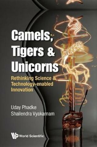 Cover of Camels, Tigers & Unicorns