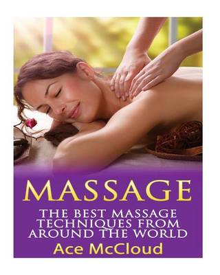 Book cover for Massage
