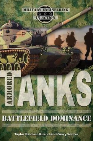 Cover of Armored Tanks