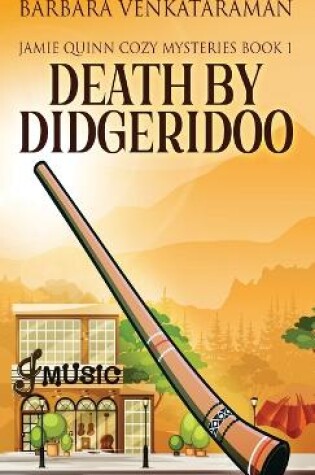 Death By Didgeridoo