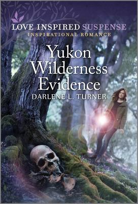 Book cover for Yukon Wilderness Evidence