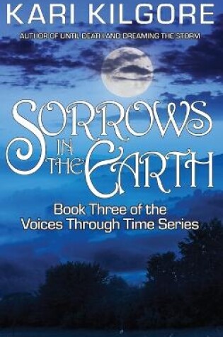 Cover of Sorrows in the Earth