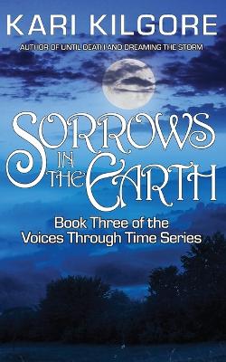 Book cover for Sorrows in the Earth