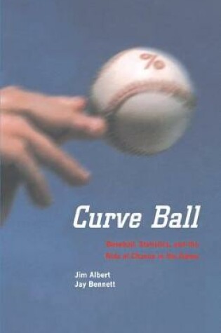 Cover of Curve Ball
