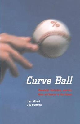 Book cover for Curve Ball