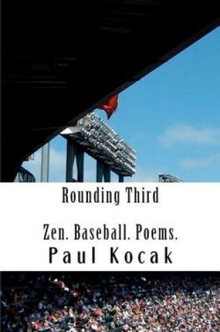 Cover of Rounding Third