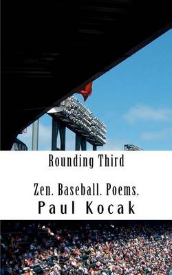 Book cover for Rounding Third