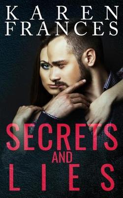 Book cover for Secrets and Lies