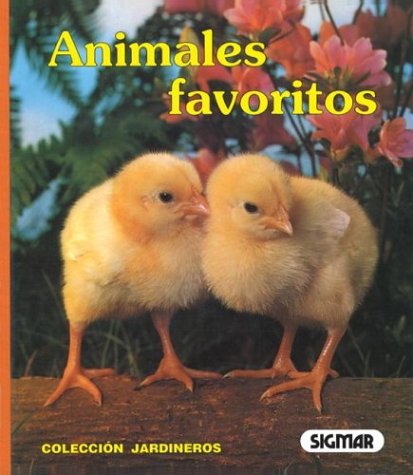 Book cover for Cachorros - Jardineros