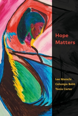 Book cover for Hope Matters