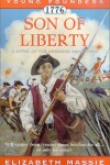 Book cover for Son of Liberty