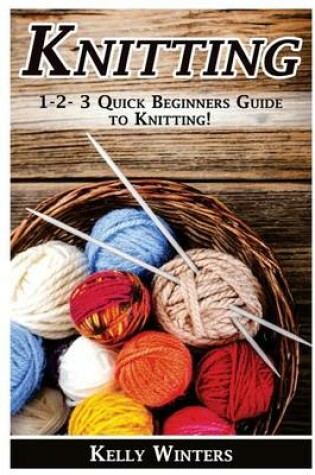 Cover of Knitting