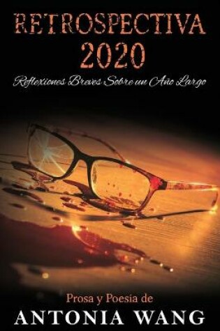 Cover of Retrospectiva 2020