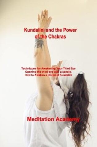 Cover of Kundalini and the Power of the Chakras