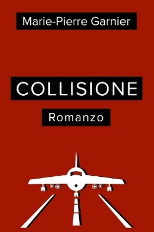 Cover of Collisione