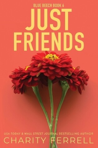 Cover of Just Friends Special Edition