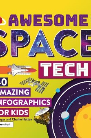 Cover of Awesome Space Tech