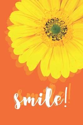 Book cover for Smile