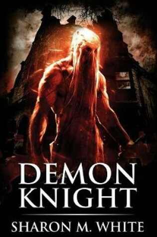 Cover of Demon Knight