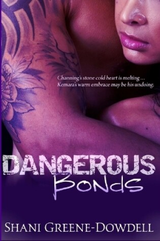 Cover of Dangerous Bonds