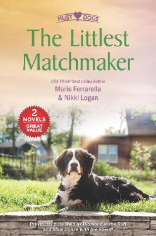 Cover of The Littlest Matchmaker