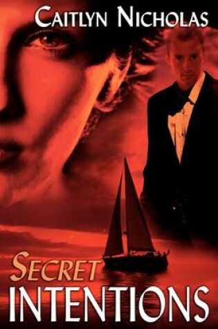 Cover of Secret Intentions