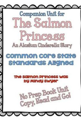 Cover of Companion Unit for the Salmon Princess