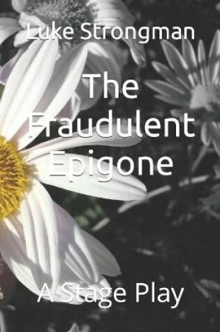 Cover of The Fraudulent Epigone