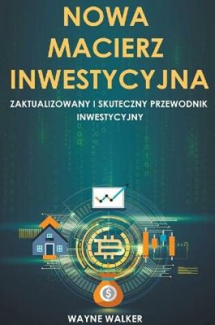 Cover of Nowa Macierz Inwestycyjna