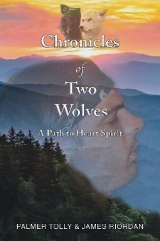Cover of Chronicles of Two Wolves