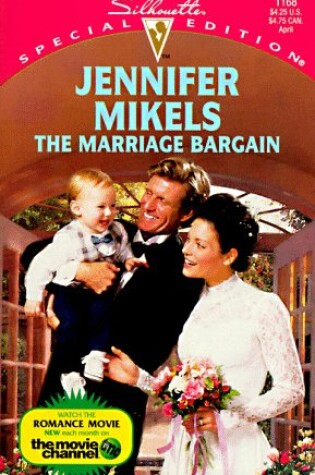 Cover of The Marriage Bargain