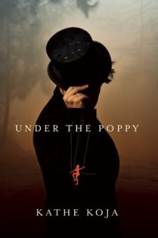 Cover of Under the Poppy