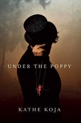 Book cover for Under the Poppy