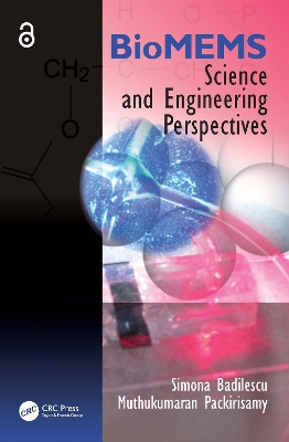 Book cover for BioMEMS