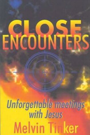 Cover of Close Encounters