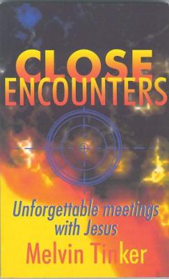 Book cover for Close Encounters