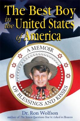 Book cover for The Best Boy in the United States of America