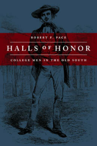 Cover of Halls of Honor