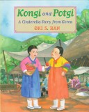 Book cover for Kongi and Potgi