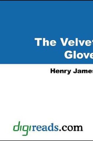 Cover of The Velvet Glove