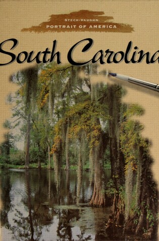 Cover of South Carolina