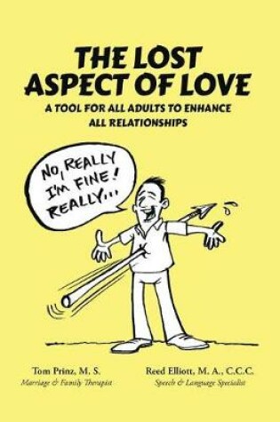 Cover of The Lost Aspect of Love