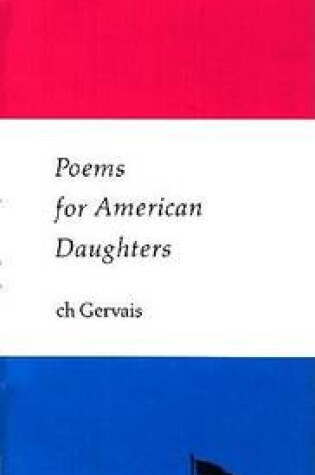 Cover of Poems for American Daughters