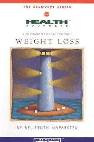 Cover of Health Journeys: Weight Loss