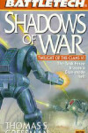 Book cover for Shadows of War