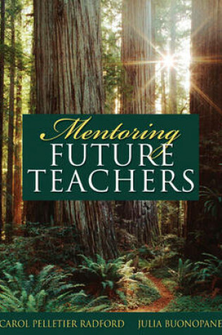 Cover of Mentoring Future Teachers