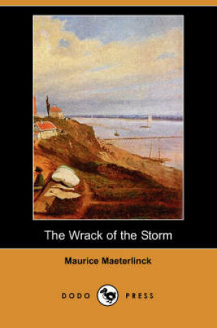 Cover of The Wrack of the Storm (Dodo Press)