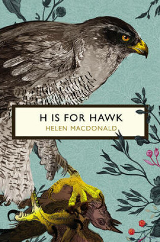 Cover of H is for Hawk (The Birds and the Bees)