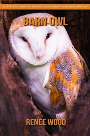 Cover of Barn Owl