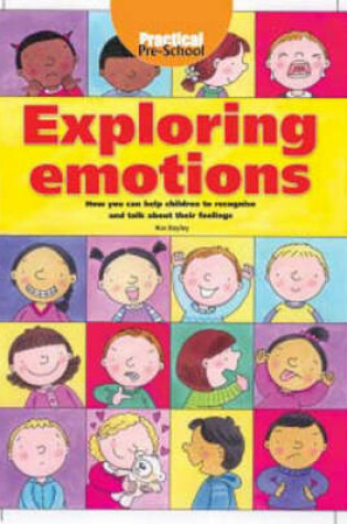 Cover of Exploring Emotions